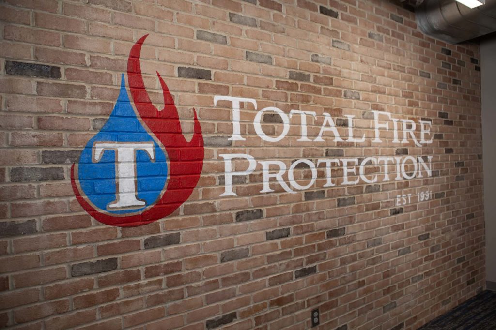 Total Fire & Security