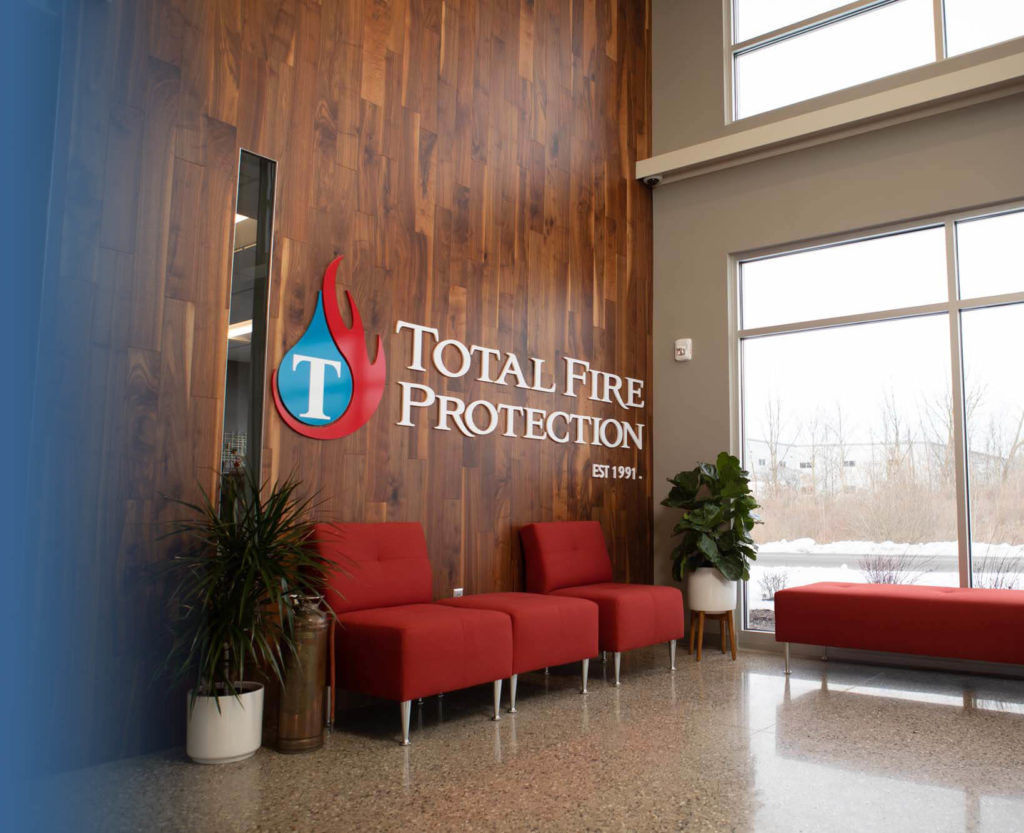 Total Fire & Security