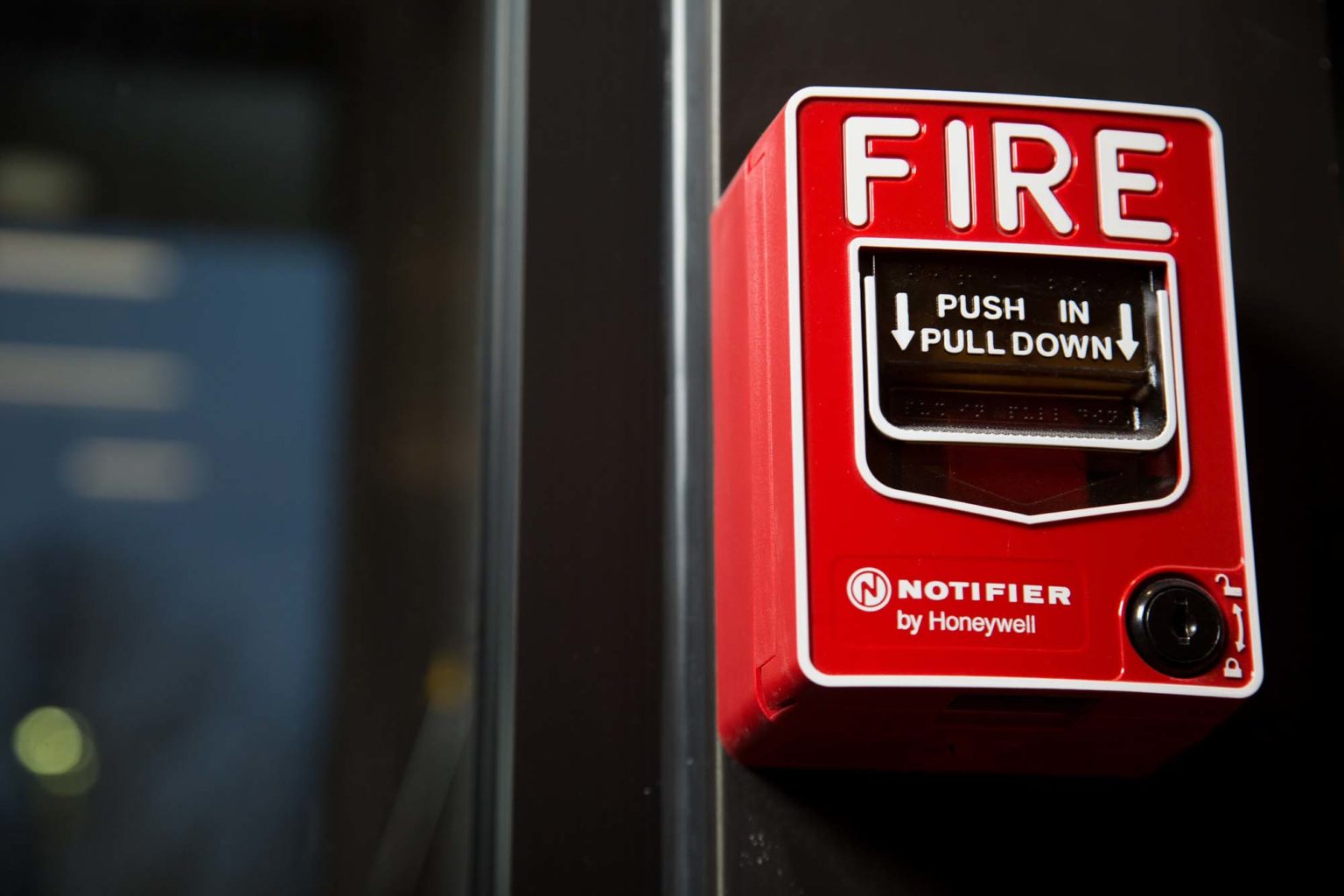 About Us - Total Fire & Security
